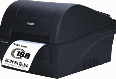 لیبل پرینتر -Label Printer پاستک-Postek C168
